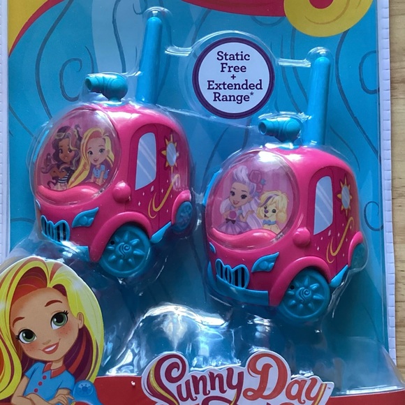 Nickelodeon Sunny Day Bundle - Picture 3 of 9